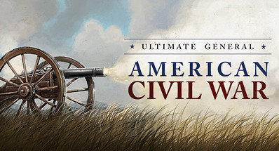 Ultimate General: Civil War 1 macOs – Game chiến thuật thời chiến 1 ultimate general civil war label