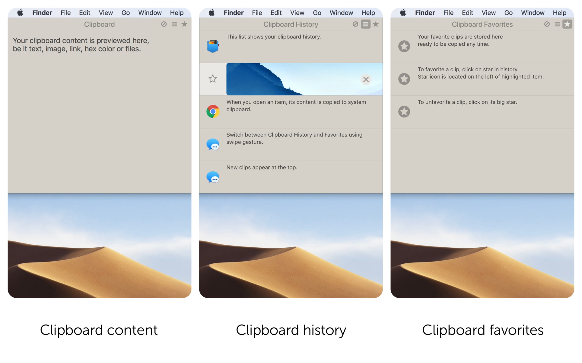 unclutter-for-mac unclutter for mac