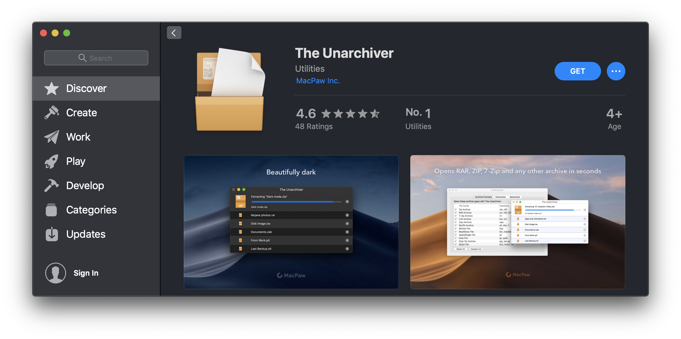 ung dung can thiet tren mac 2019 6