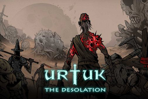 urtuk the desolation
