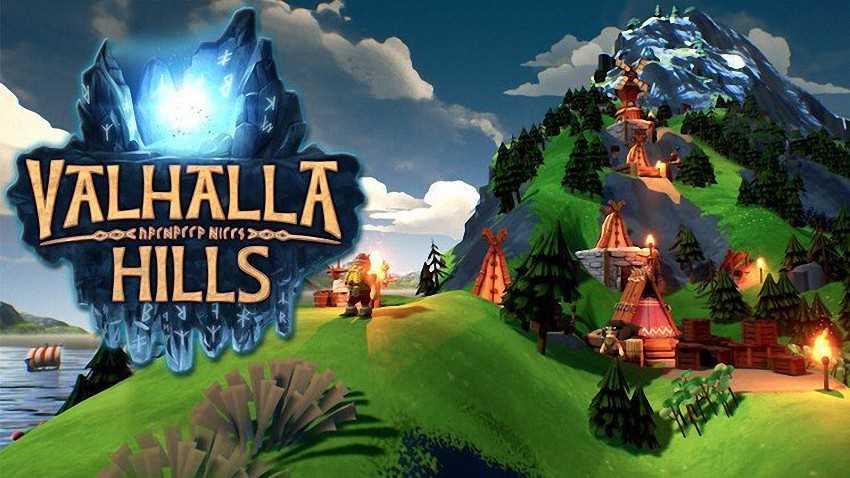 Valhalla Hills MacOs – Game mô phỏng 1 valhalla hills mac
