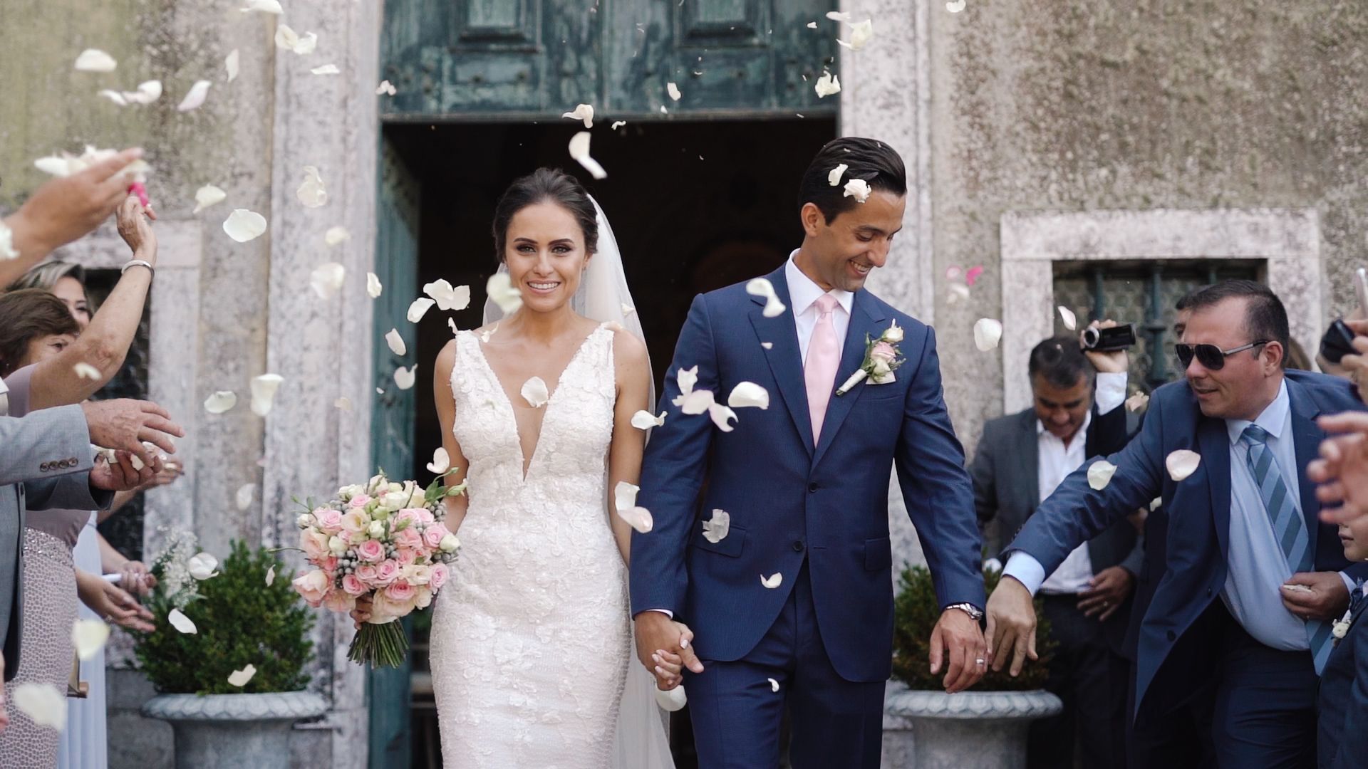 vanessa and ivo wedding luts tai