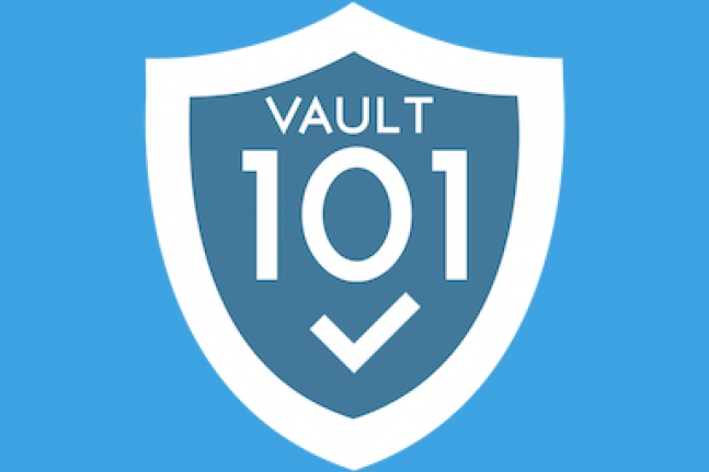 vault 101 mac