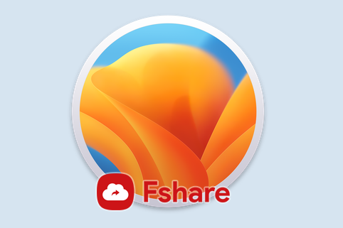 macOS Ventura MacOs – Bộ cài macOS 13 Ventura link FS 1 venturafs