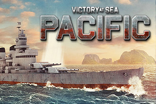 victory at sea pacific royal navy mac