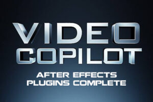 video copilot after effects plugins complete