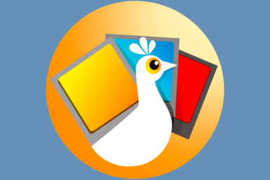 Slideshow Maker Movavi MacOs - Tạo Video Slideshow từ ảnh 1 video slideshow movnavi