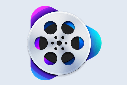 videoproc converter 4k logo