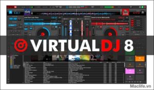 virtualdj