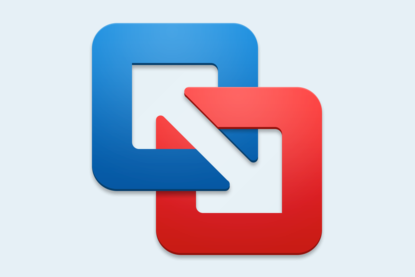 VMware Fusion Pro macOS 13 – Chạy Win trên Mac 1 vmware fusion logo