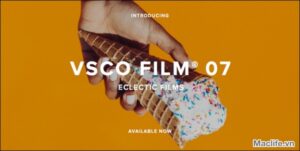 vsco film pack mac