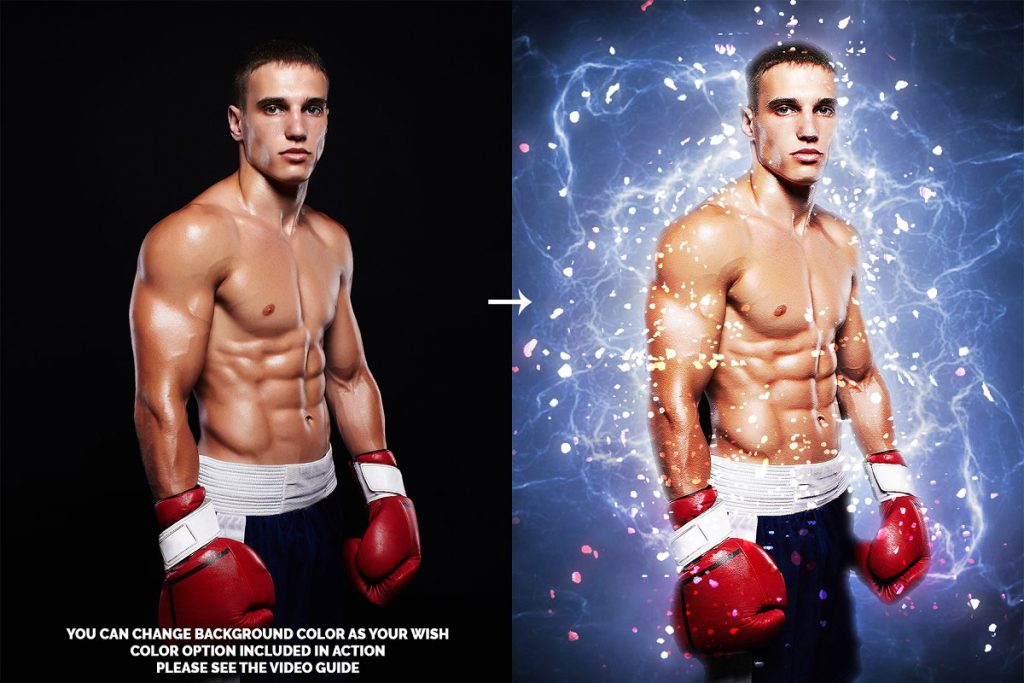 wall art photoshop actions 05 1024x683 1