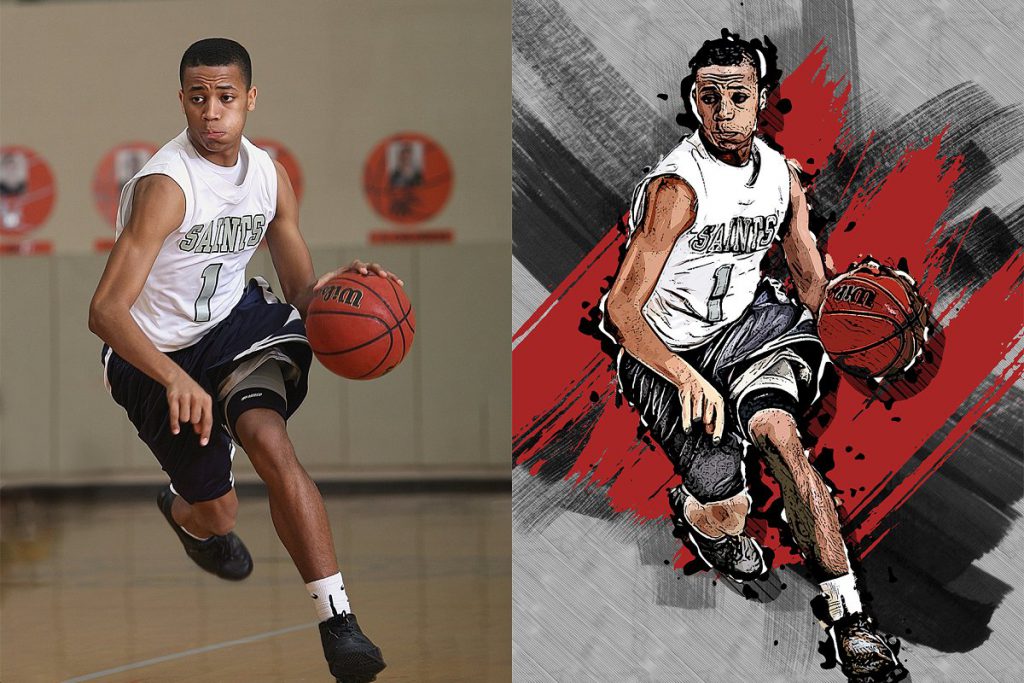 wall art photoshop actions 07 1024x683 1