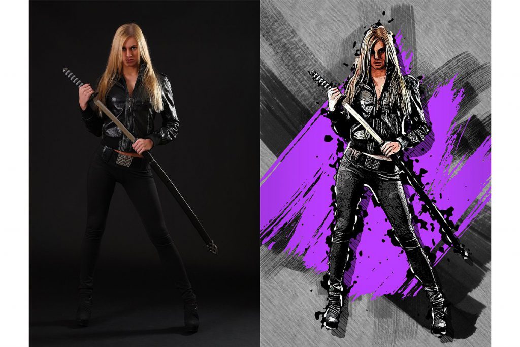 wall art photoshop actions 10 1024x683 1