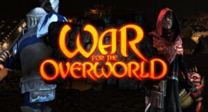 war for the overworld mac