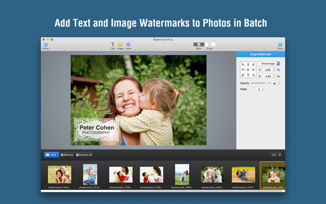 watermark plus download
