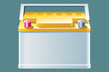 Watts macOs – Chương trình quản lý Pin macbook 1 watts 2