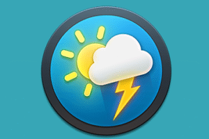 weather guru mac