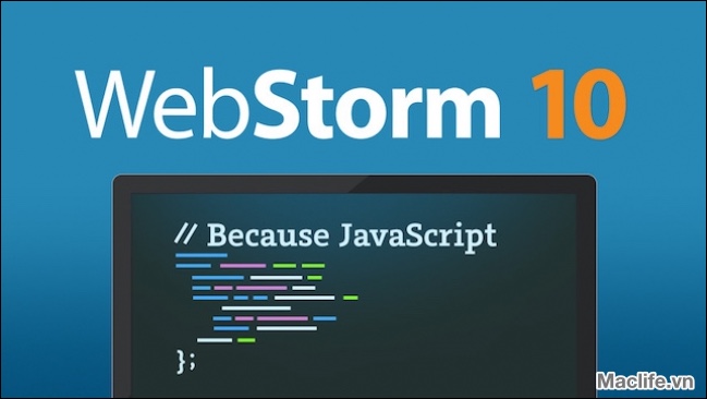 WebStorm macOS – Công cụ hỗ trợ lập trình trên OSX 1 webstorm