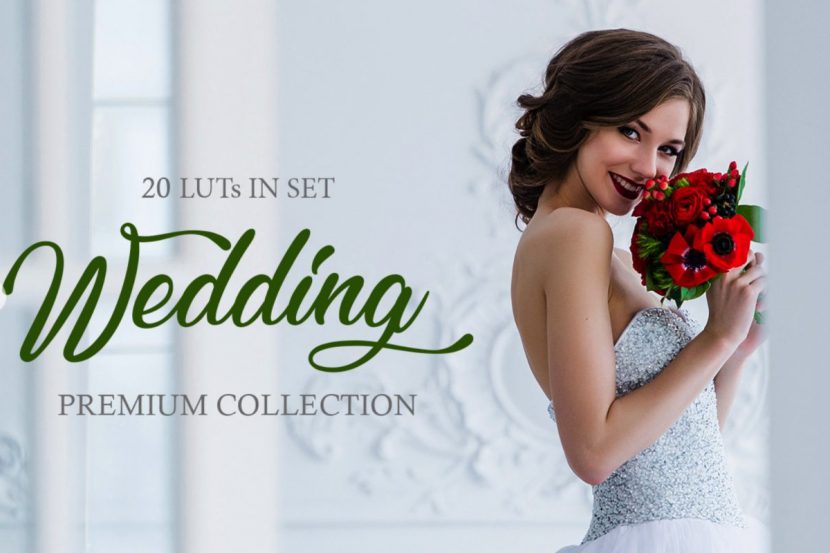 wedding luts download 830x553 1