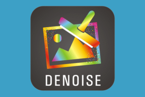 widsmob denoise