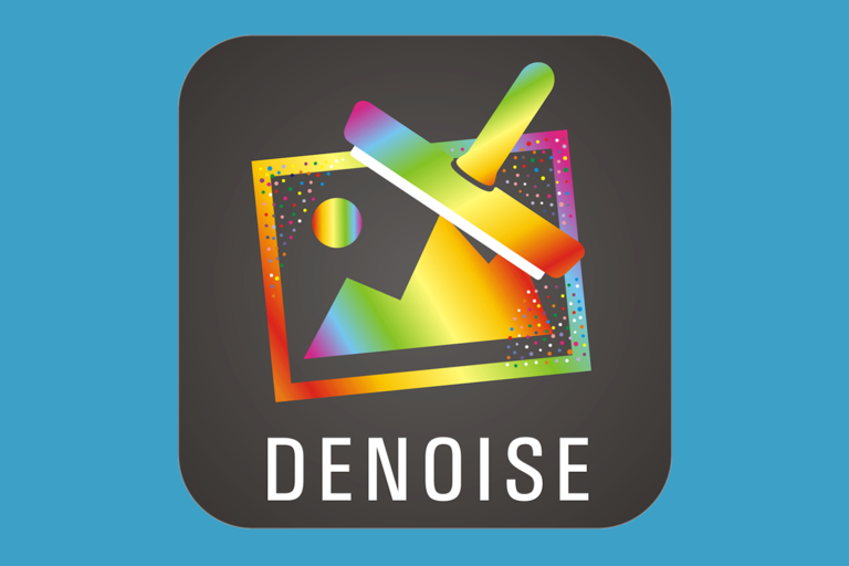 widsmob denoise