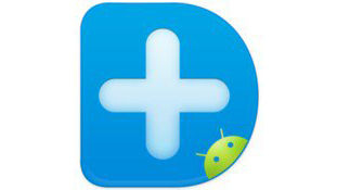 wondershare dr fone for android icon