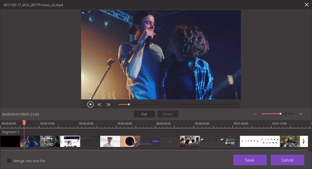 wondershare uniconverter mac