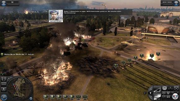 world in conflict complete edition pc screenshot 2