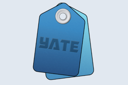 Yate MacOs – Ứng dụng quản lý và gắn “tag” cho file âm thanh 1 yate