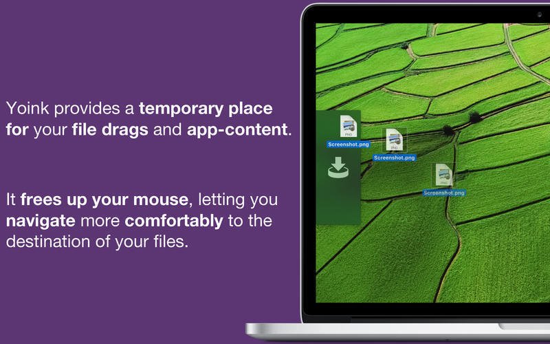 yoink mac 2