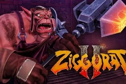 ziggurat 2